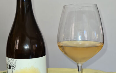 Finca Mont Roig de Pedreguer presenta Bisserot, su nuevo vino blanco natural
