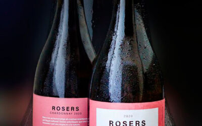 Rosers, un nuevo vino blanco natural de Finca Mont Roig